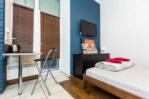 Апартаменты вулиця Костя Левицького Львов