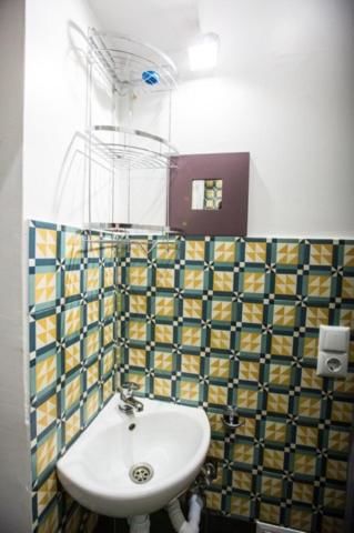 Апартаменты вулиця Костя Левицького Львов