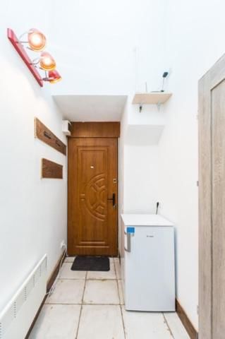 Апартаменты вулиця Костя Левицького Львов