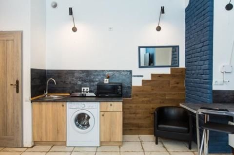 Апартаменты вулиця Костя Левицького Львов