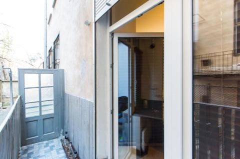 Апартаменты вулиця Костя Левицького Львов