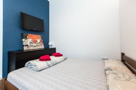 Апартаменты вулиця Костя Левицького Львов