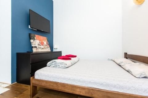 Апартаменты вулиця Костя Левицького Львов