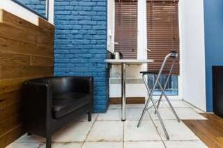 Апартаменты вулиця Костя Левицького Львов Апартаменты с 1 спальней-4