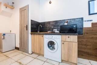 Апартаменты вулиця Костя Левицького Львов Апартаменты с 1 спальней-42