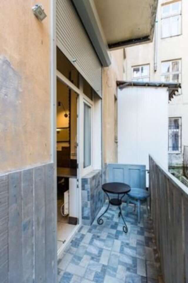 Апартаменты вулиця Костя Левицького Львов-21