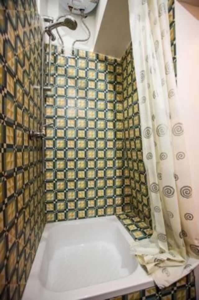 Апартаменты вулиця Костя Левицького Львов-23