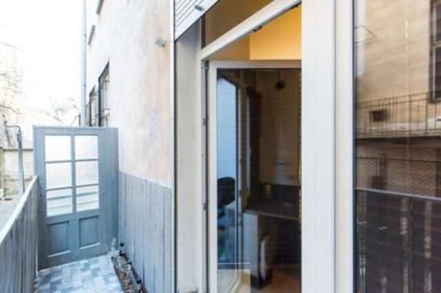 Апартаменты вулиця Костя Левицького Львов-24