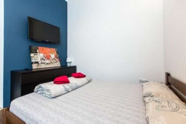 Апартаменты вулиця Костя Левицького Львов-26