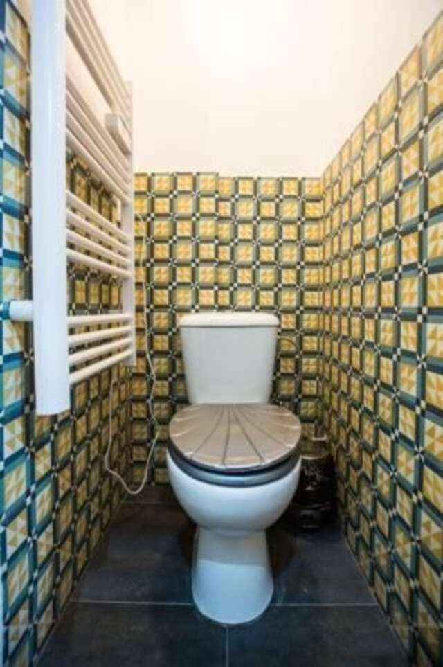 Апартаменты вулиця Костя Левицького Львов-28