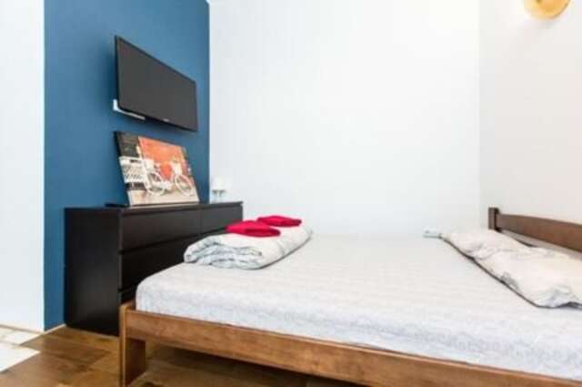 Апартаменты вулиця Костя Левицького Львов-33