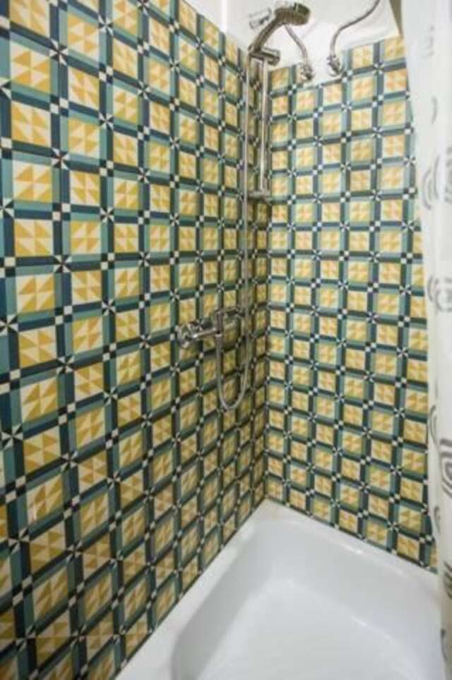 Апартаменты вулиця Костя Левицького Львов-35