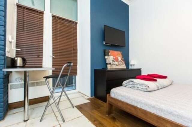 Апартаменты вулиця Костя Левицького Львов-37