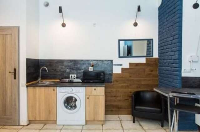 Апартаменты вулиця Костя Левицького Львов-38