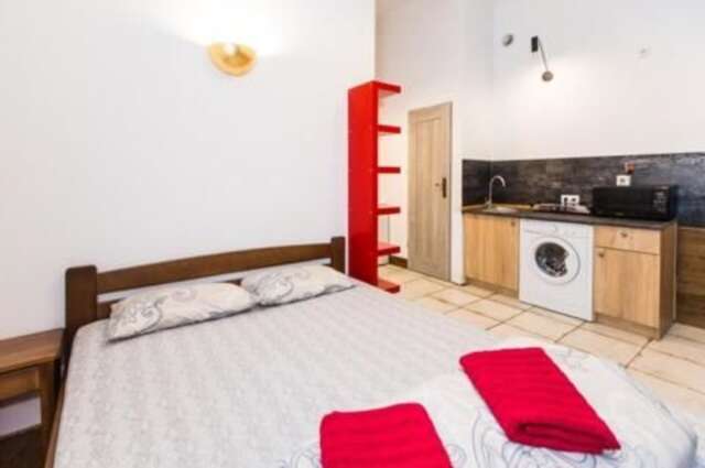 Апартаменты вулиця Костя Левицького Львов-46