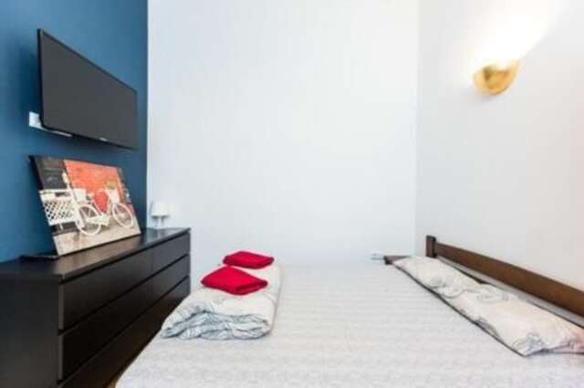 Апартаменты вулиця Костя Левицького Львов-7